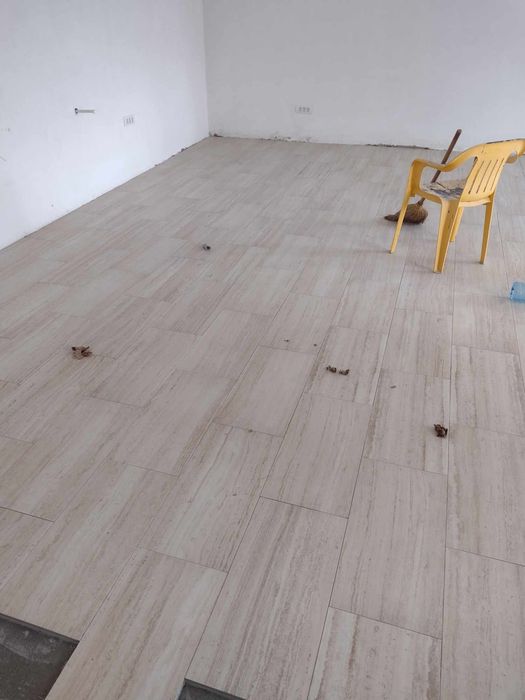 Meserias constructii