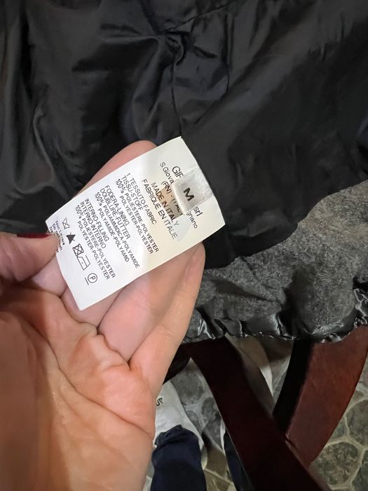 Marithe Francois Girbaud  Преходно яке и елек