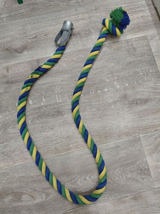 Шведская стенка!