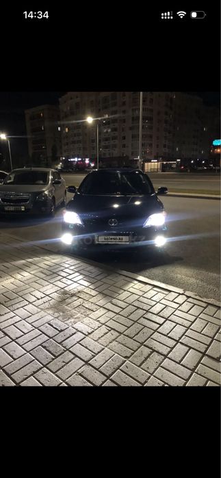 Продам короллу 2011 года