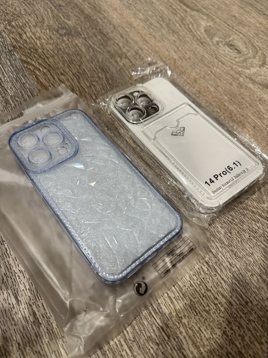 Продам на айфон 14 про