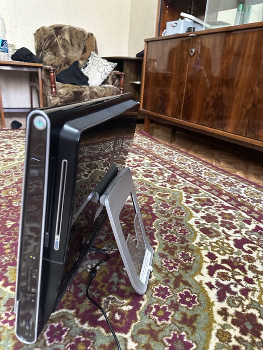 Продам сенсерный моноблок