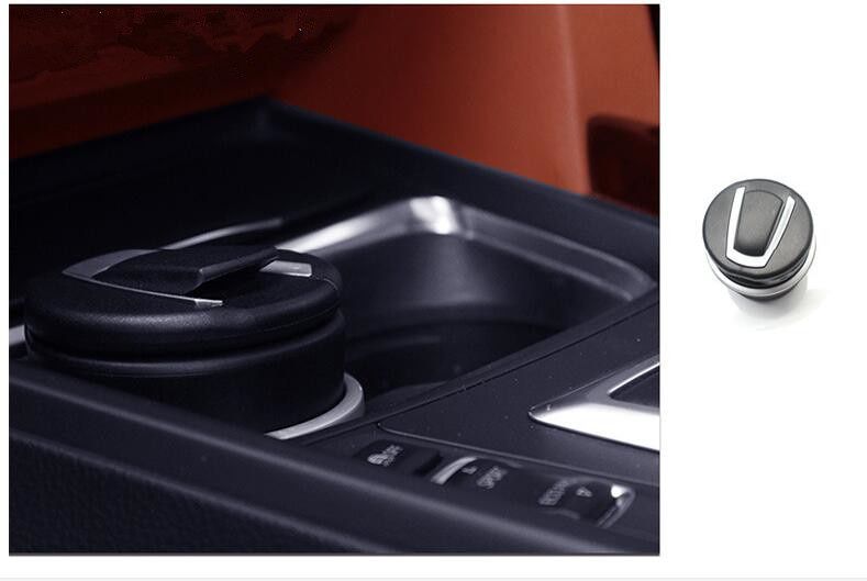 Пепелник BMW