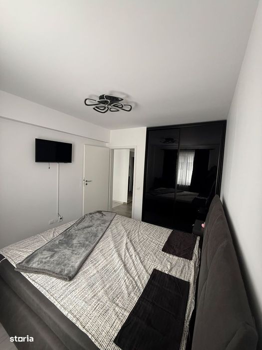 Apartament 2 camere - Modern - Militari Residence - Mobilat si Utilat
