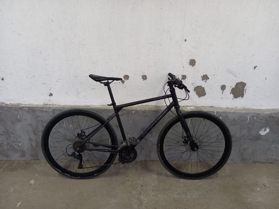 Велосипед Филипс