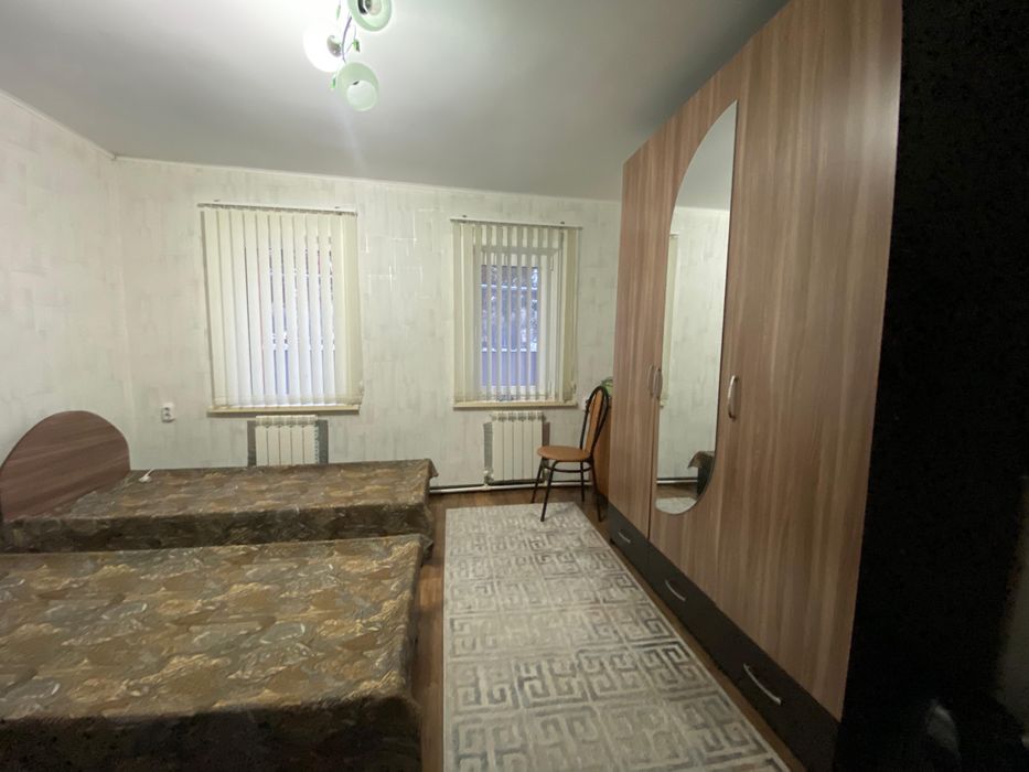 Ищем студента на подсление