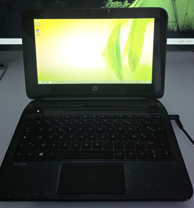 Mini laptop Hp Pavilion 10-e010nr
