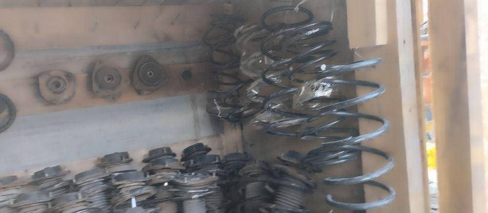 продам пружины на иномарки цены от 5000