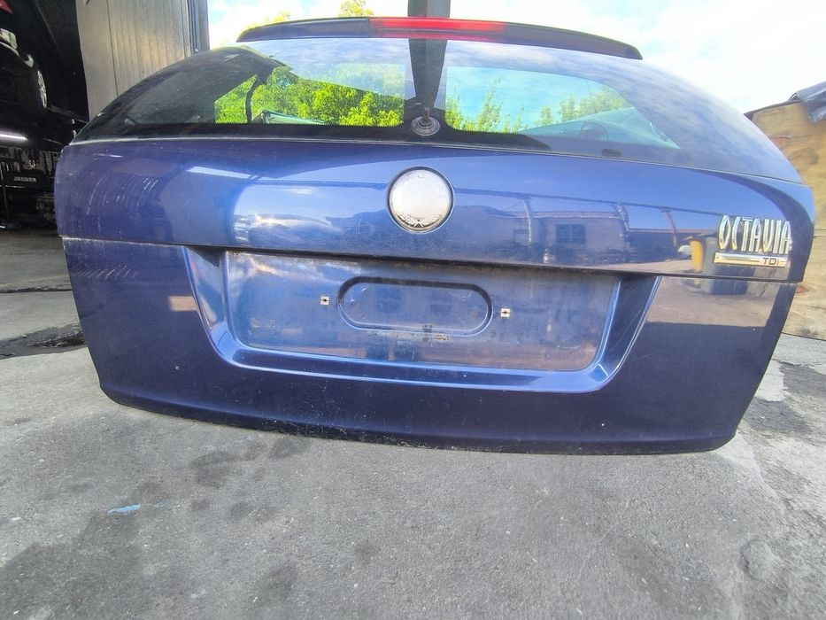 Haion complet Skoda Octavia 2 Combi Break