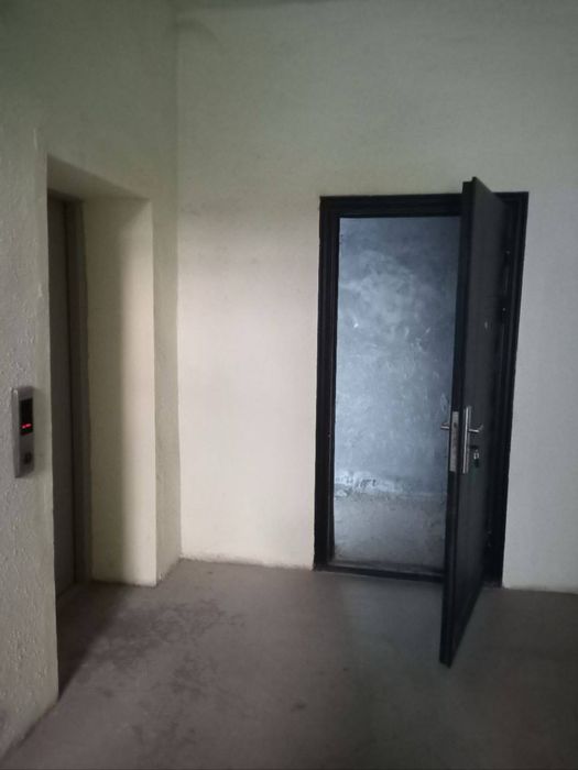 Gorgaz tomondan 1 xonalik kvartira sotiladi №66