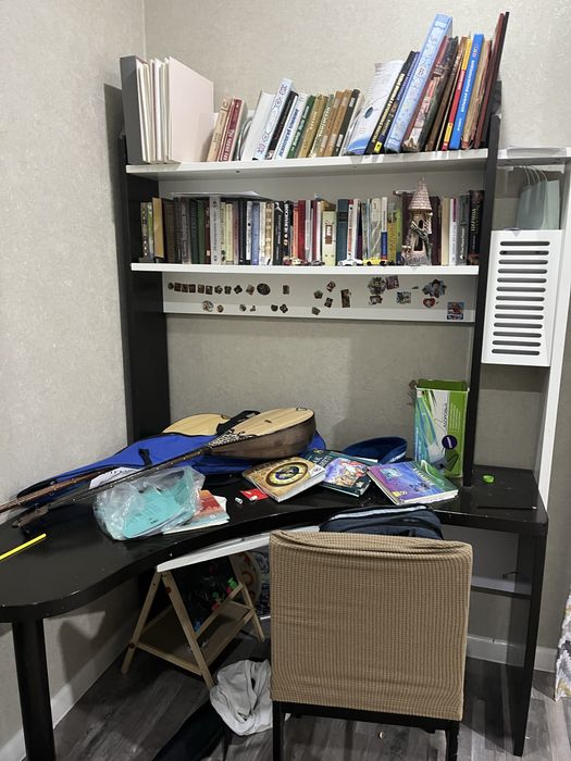 Компьютерные столы