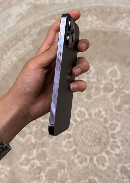 iPhone 14 pro Max