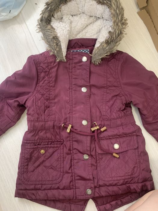 2-3 жаска куртка