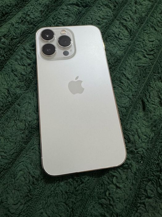 IPhone 13 PRO, nou! Nefolosit.