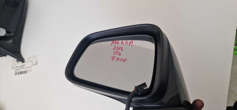 Oglinda Stanga Opel Mokka 2016