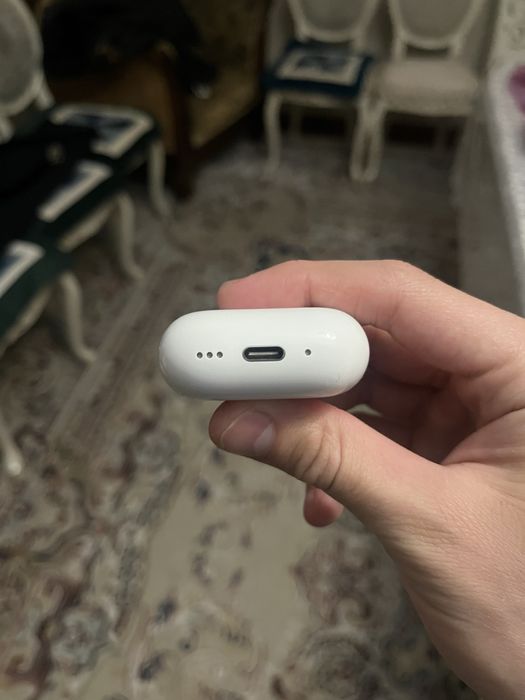 Airpods 4 anc (original)