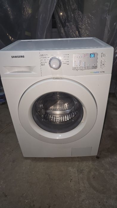 Продам стиральные машинки