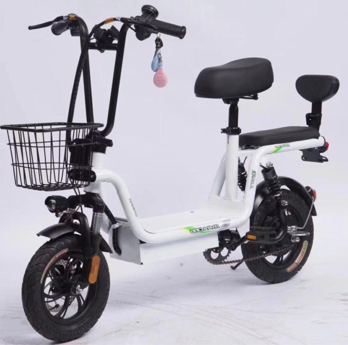 Электро Самакаты