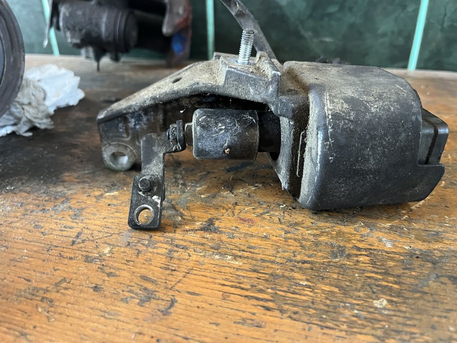 Actuator turbo bmw 320 d 163 cp E 90