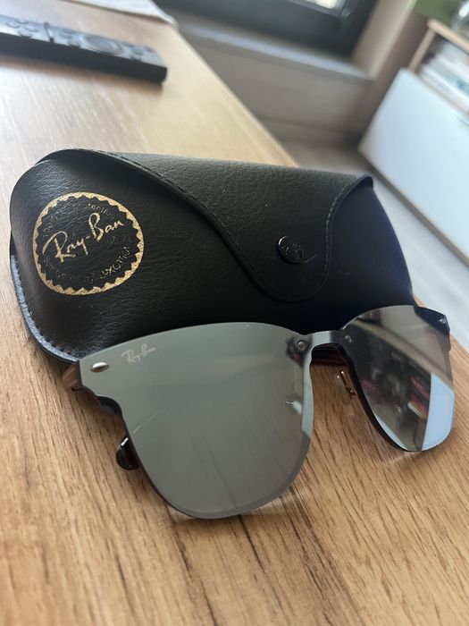 Слънчеви очила Ray Ban