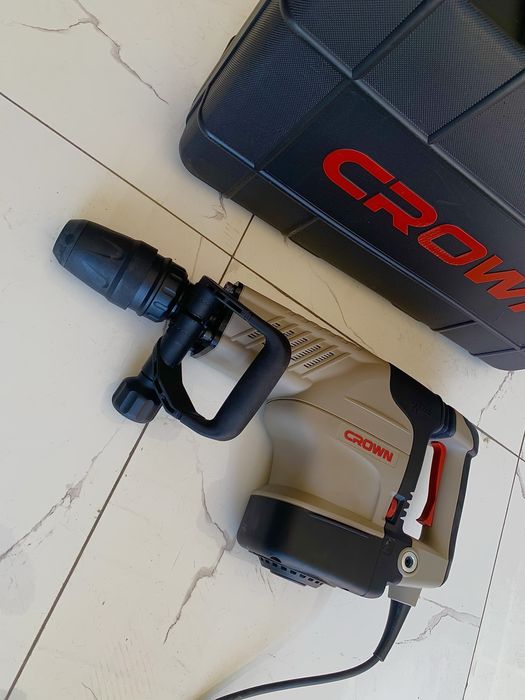 Отбойный аренда Инструмент молоток прокат