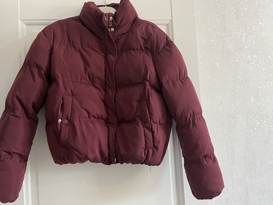 Продам пальто и куртку