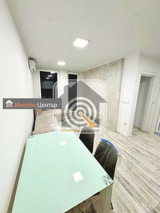 2-стаен апартамент