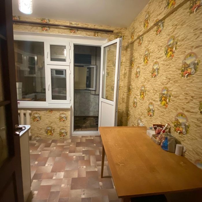 Продаётся 3х комн квартира