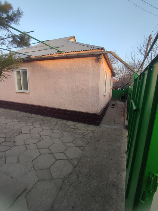 5комн. ДОМ Абая/Байзак батыра