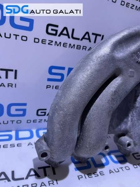 Galerie Admisie VW Polo 9N 1.4 TDI BWB BMS 2005 - 2010 Cod 045129713Q [B0044]