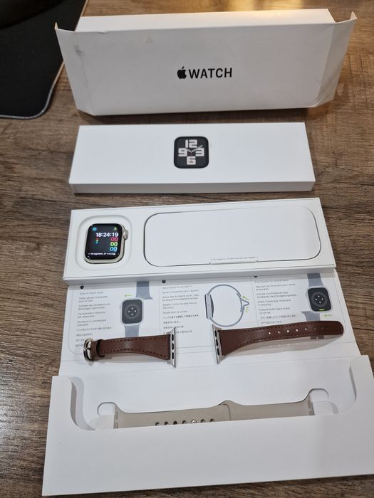 Apple watch SE 2gen