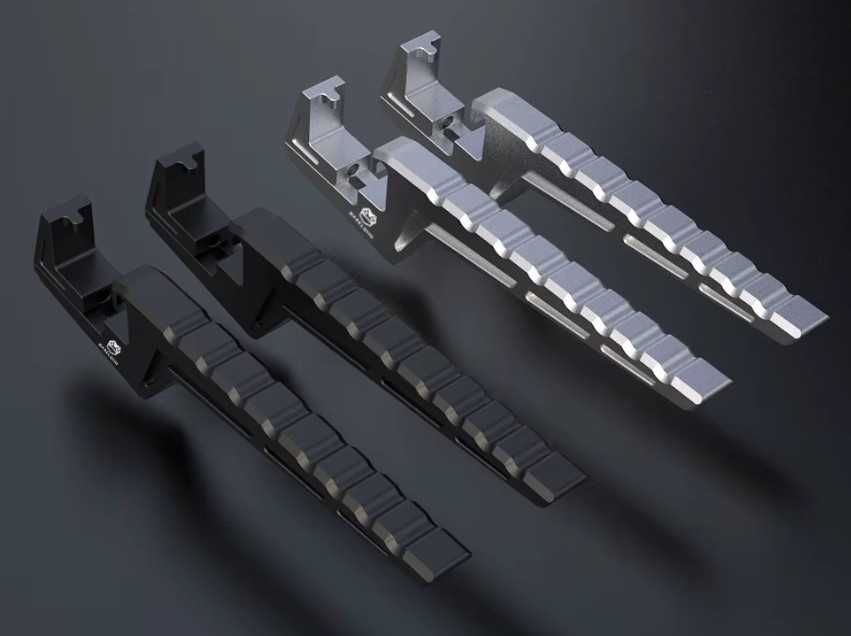 Коледна ПРОМОЦИЯ - Степенки за пасажер - универсални