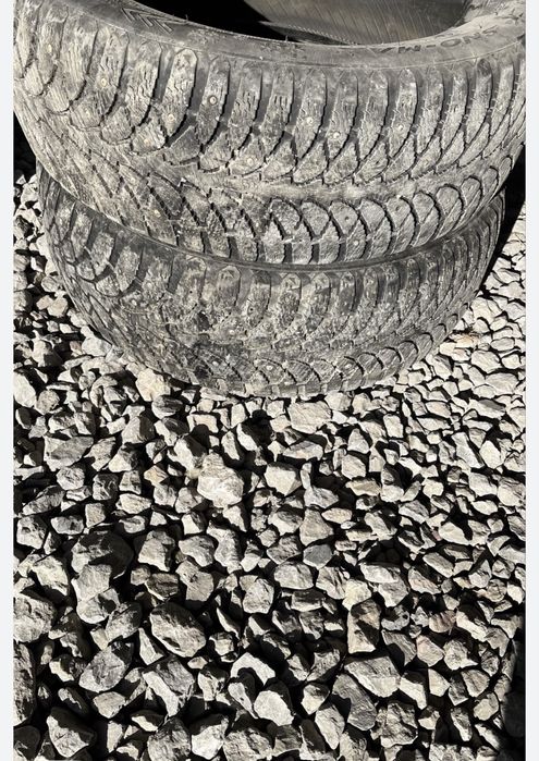 Летняя резина 235/55/18