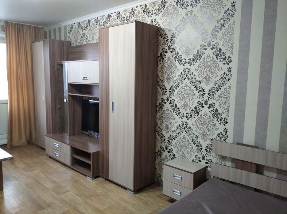 Сдам 1 комнатную квартиру 5-31 на длительный срок