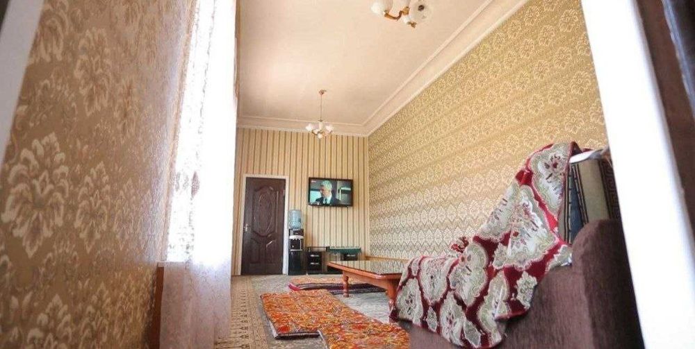 Аренда Участок Сергели Под Бизнес!