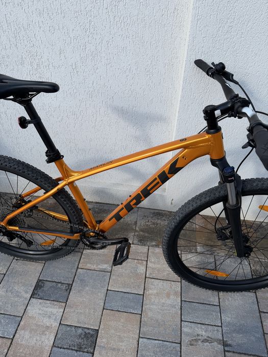 Bicicleta TREK MARLIN 6