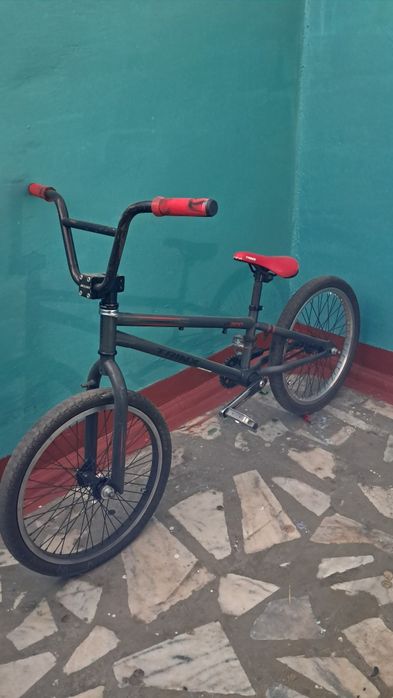 Велосипед BMX TRINX