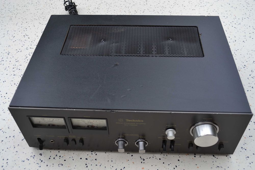 Amplificator Technics SU 7300 K
