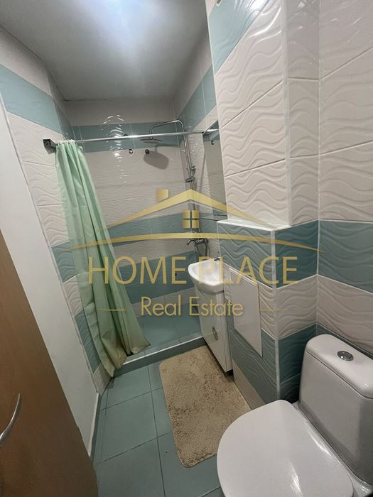 Дава се под наем Едностаен апартамент в Варна, Трошево - 35 кв.м за 331.5 € - Снимка #5