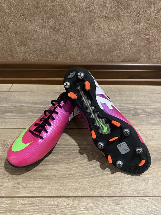 Бутсы размер 11 - 45