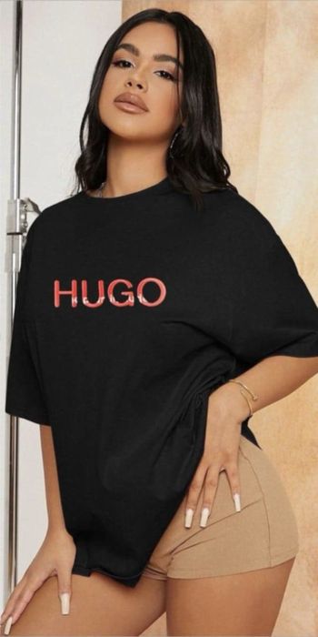 Tricou Femei Hugo
