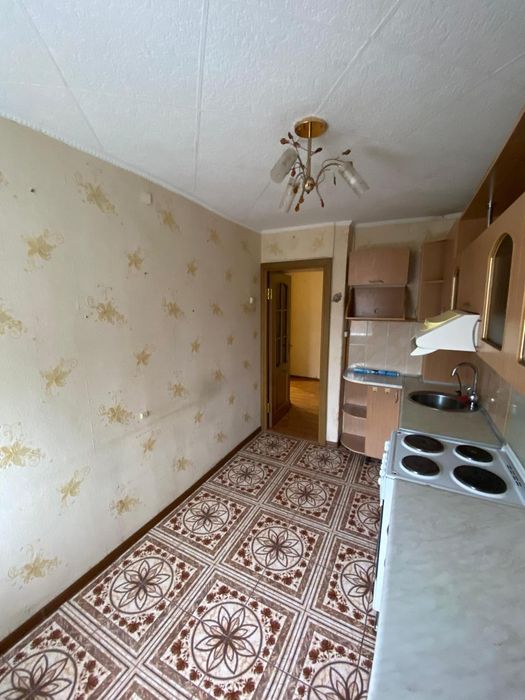 Продам  3 комнатную квартиру