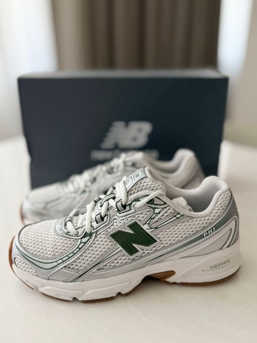 Кроссовка NewBalance 740