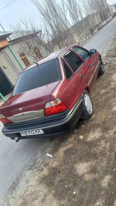 Nexia1 yili 2000 conc