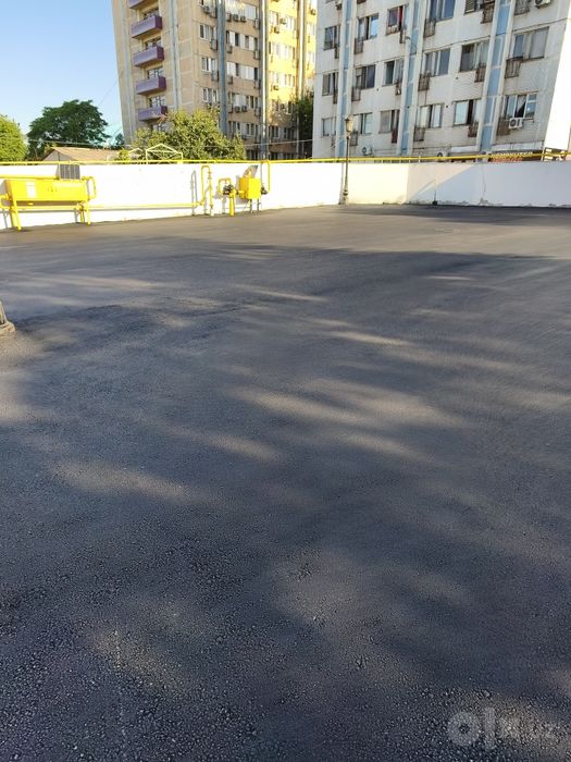 Asfalt xizmati 24/7