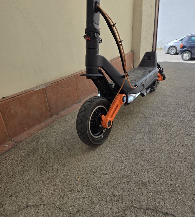Inokim OX 60V 13Ah-Flipsky 75100 контролер