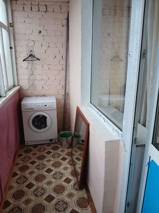 Однокомнатная  квартира на центральной улице