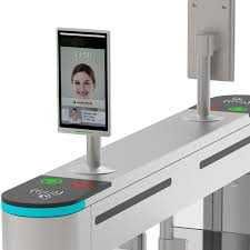 Turniket va Face ID  o'rnatish.