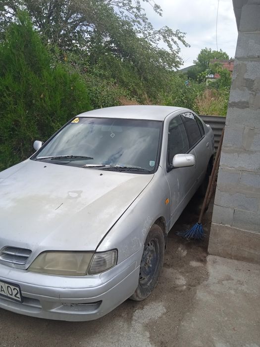 Продам Ниссан пример п11 1996г.в