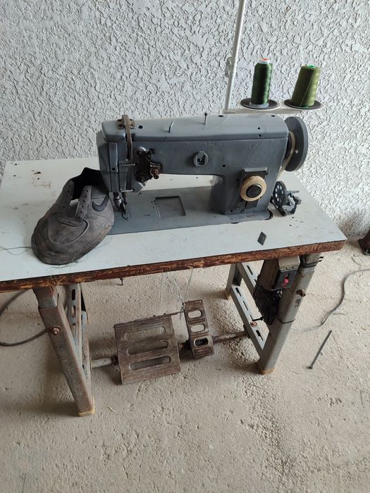 Шагюшщи машинка маторли